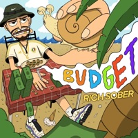 BUDGET - Single - Rich Sober