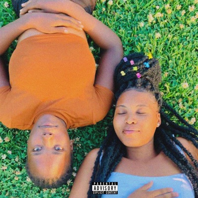 Often misunderstood (feat. Cooki3s) - Single