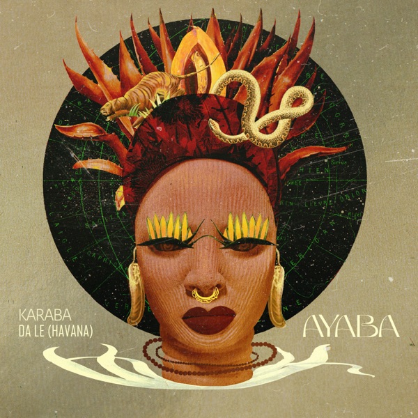 Ayaba - Single