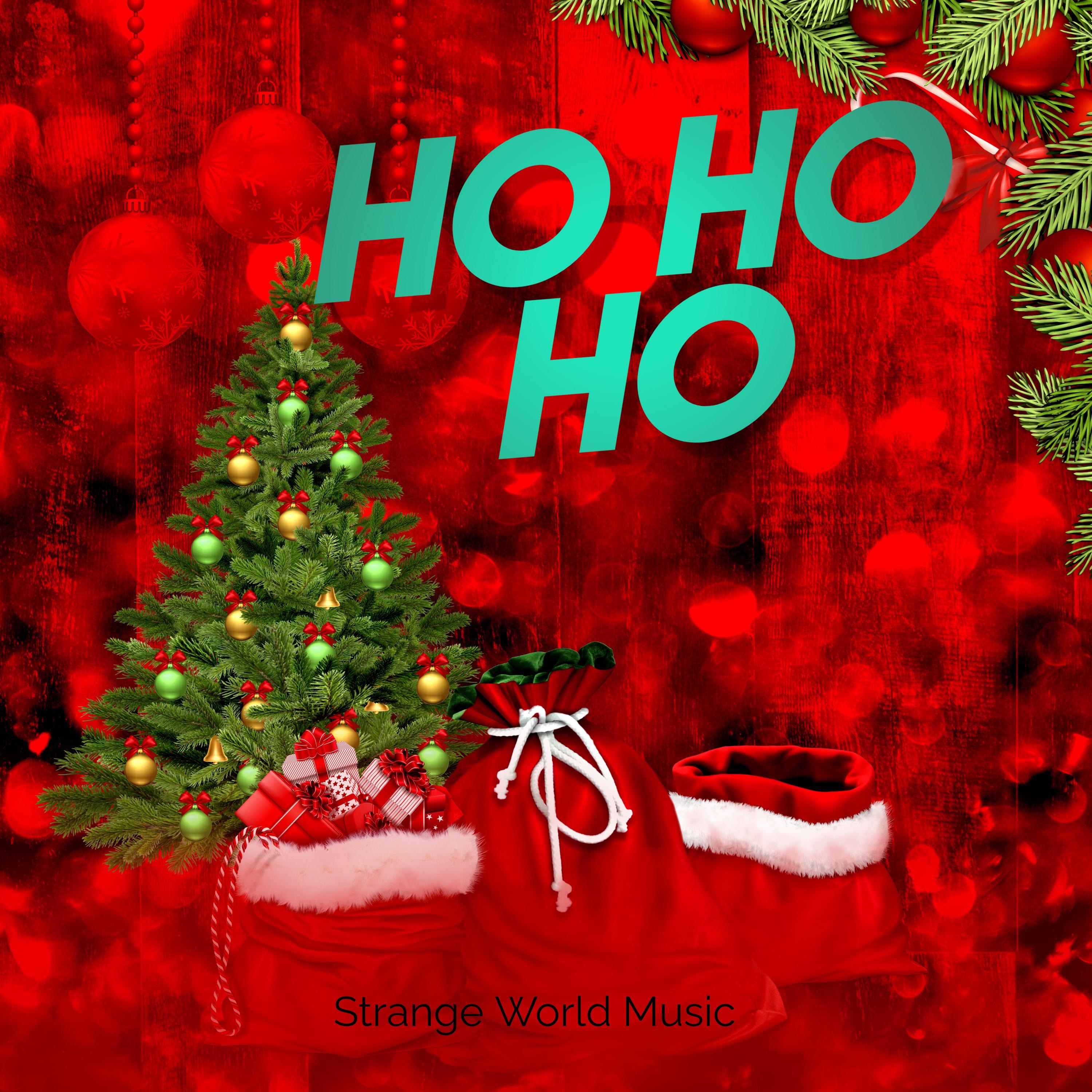 Ho Ho Ho - Single