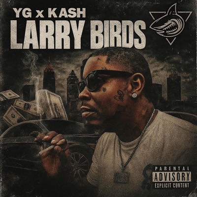 LARRY BIRDS - Single
