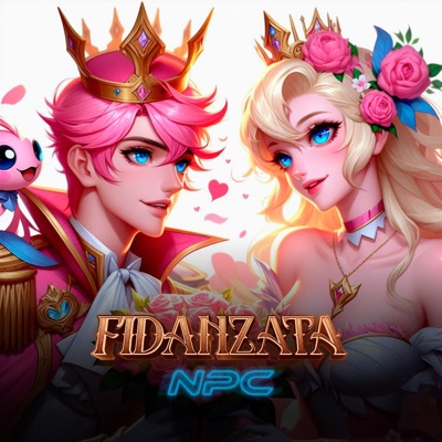 Fidanzata NPC - Single
