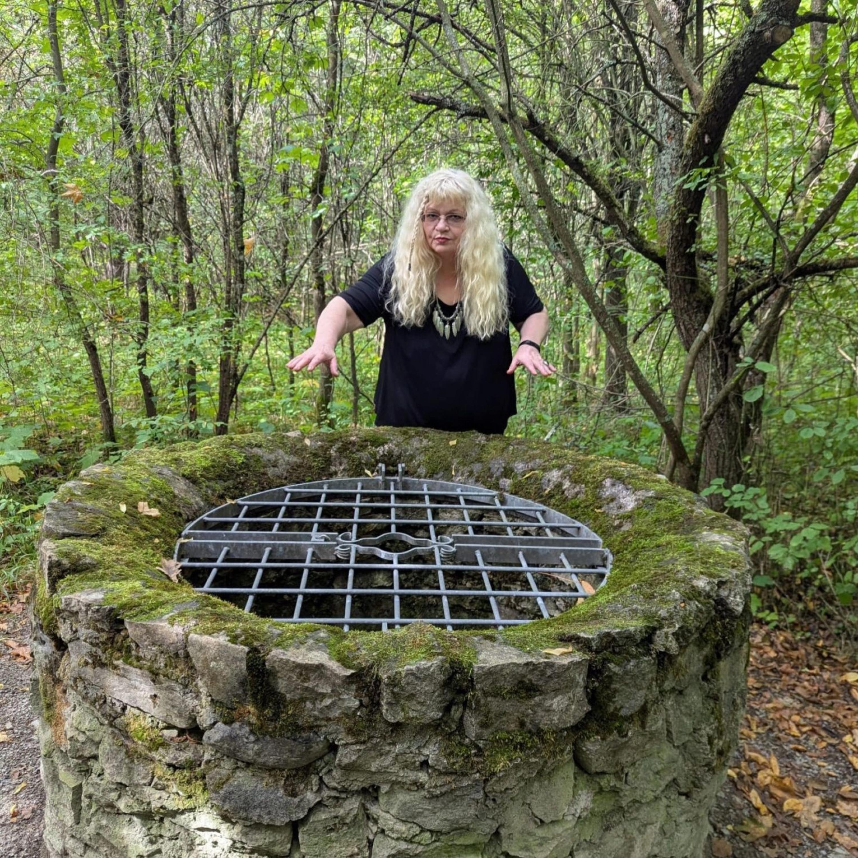 Gonna See A Gypsy - Single