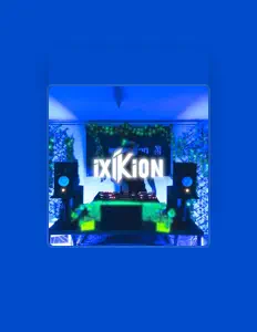 Listen to IxiKion, watch music videos, read bio, see tour dates & more!