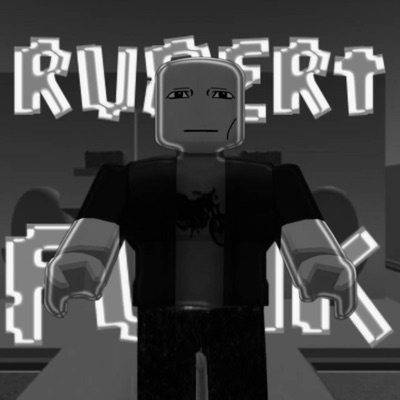 Rupert Funk - EP