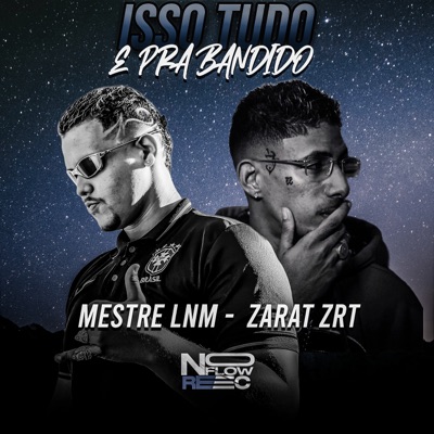 Isso Tudo É pra Bandido - Single