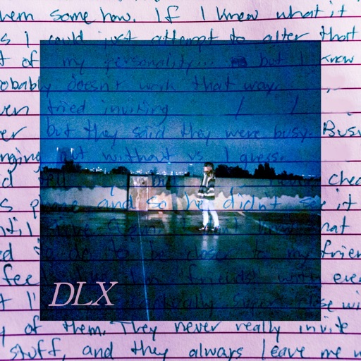 Album artwork