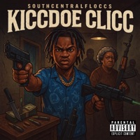 Bounce out - Single - Southcentralfloccs