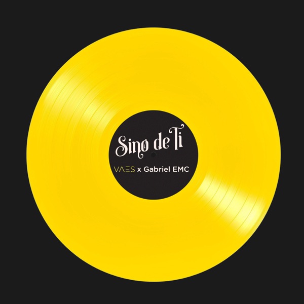Sino de Ti - Vaes