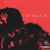 Her Name, In Six - EdixValentinoo