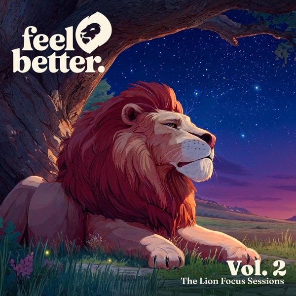 The Lion Focus Sessions, Vol. 2