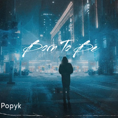 Born To Be Real - Single