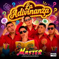 LA ADIVINANZA — MASTER KUMBIA