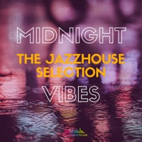 Midnight Vibes - The Jazz House Selection - Soul Train, Jo Paciello & The Fabulous Joker