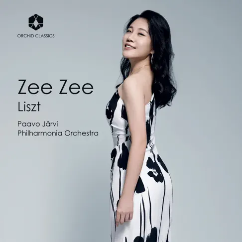 Zee ZeeのLiszt - Apple Music Classical