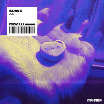 Suave cover art