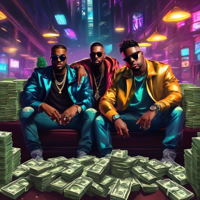 Heard Of Motion Boyz? (feat. JP$kIII, Fl!P & Jloud23) - Single