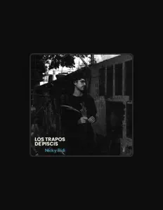 Escucha a Nicky Ridi, mira videos musicales, lee su biografía, consulta las fechas de las gira y más.