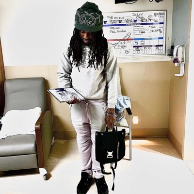 Accidental Planning (feat. TomiBillsBigger) - Single