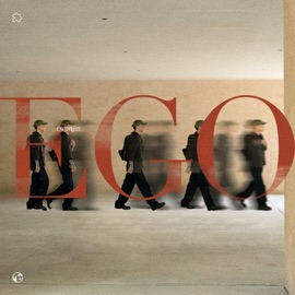 Timeless (feat. ODD陈思键) ewonjin