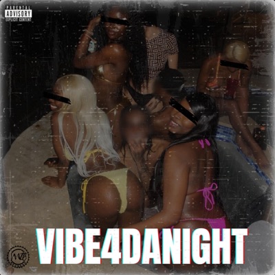 Vibe4DaNight - EP