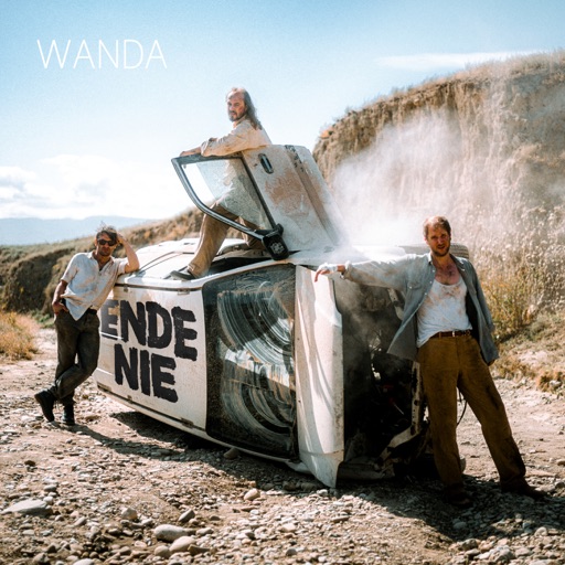 Album artwork