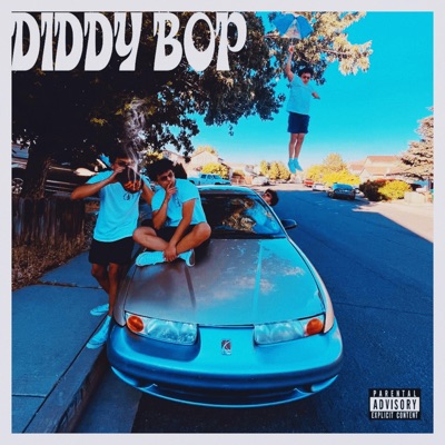 Diddy Bop - Single