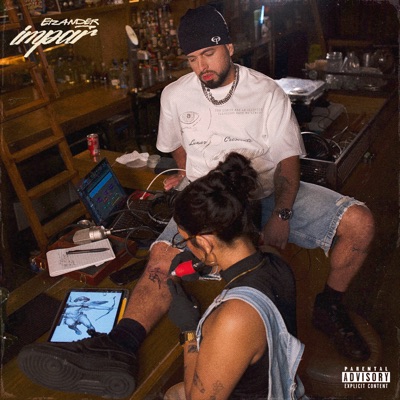 impar - Single