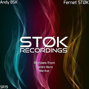 Fernet STØK - Single