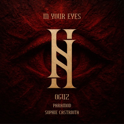 In Your Eyes - Single