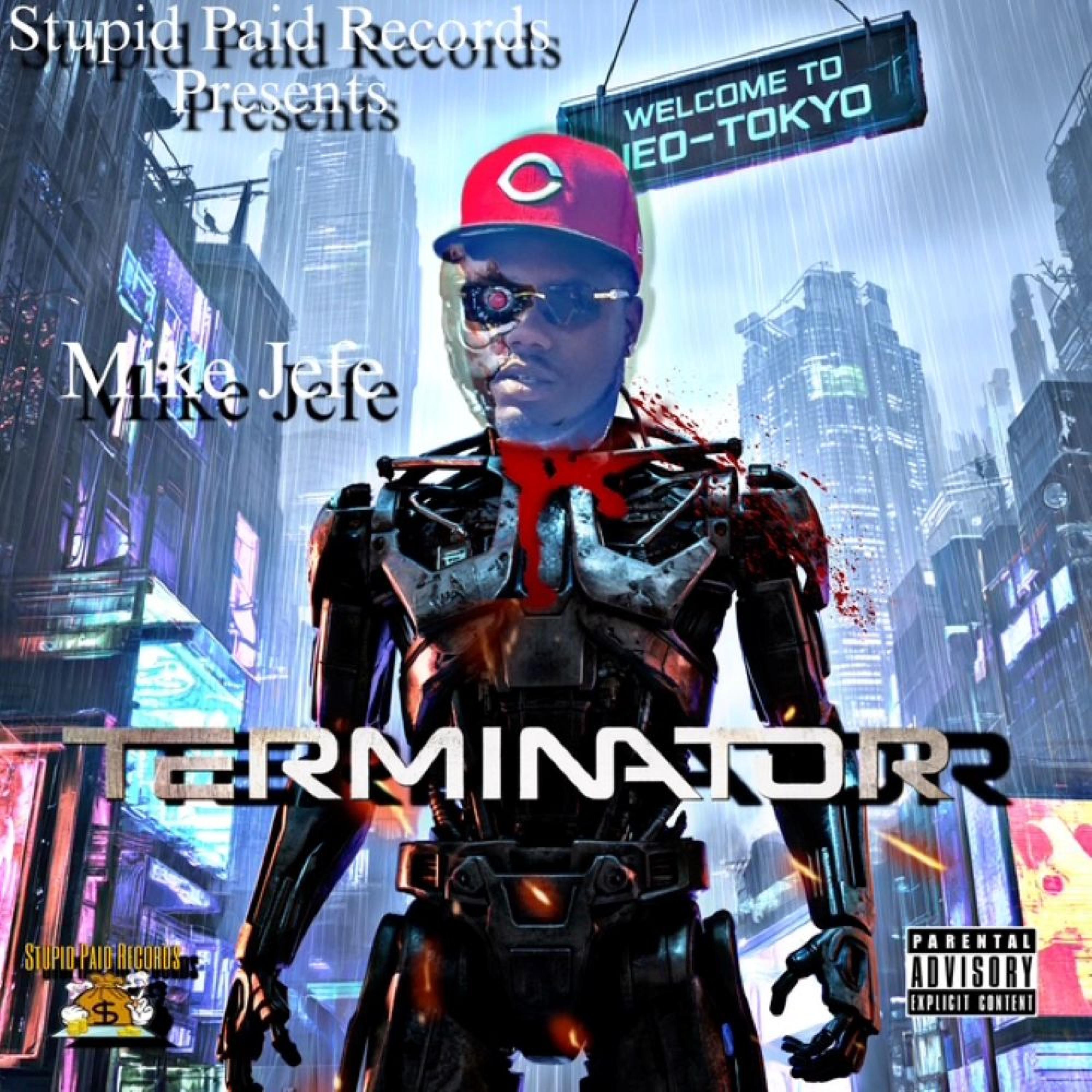 Dj Mike & A.I. - Visele