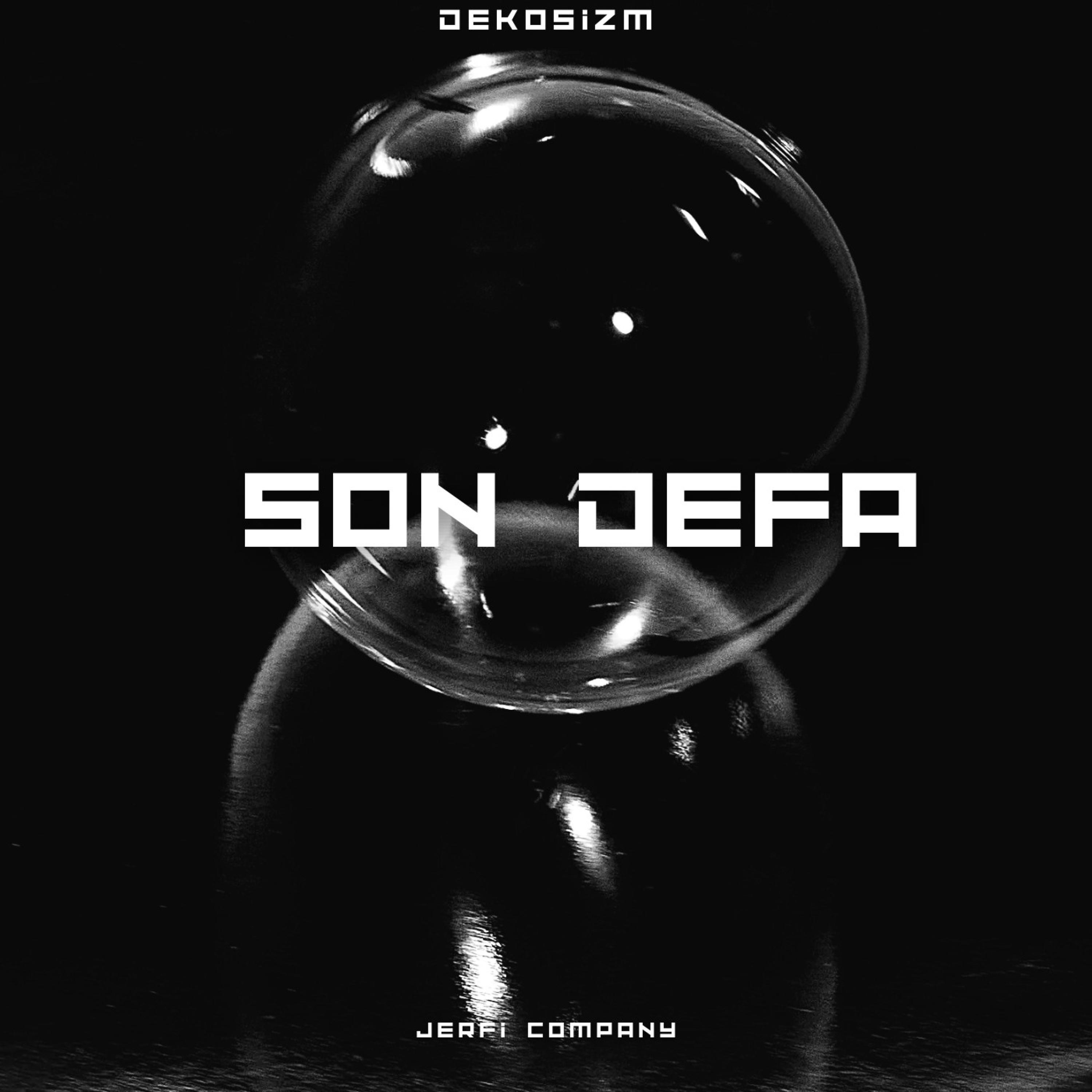 SON DEFA - Single