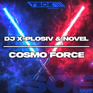 Cosmo Force - Single