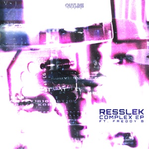 Complex - EP