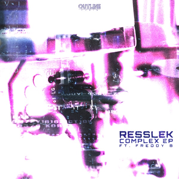 Complex - EP