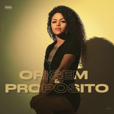 Origem & Propósito (feat. Jell Baby) - EP