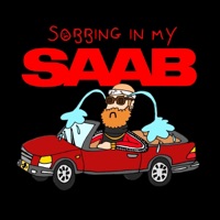 Sobbing in my SAAB - Single - Vanilla Dolemite
