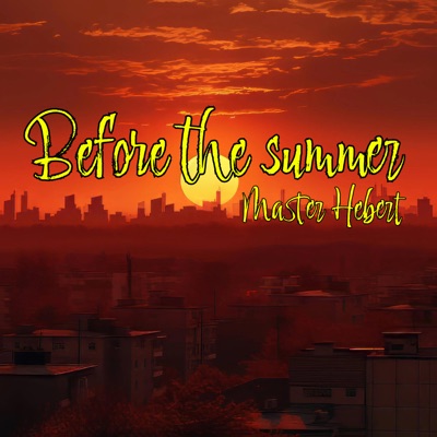 Before the summer - Single