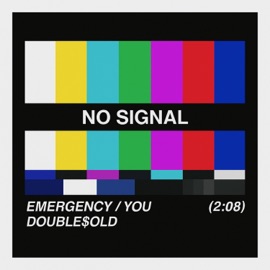 EMERGENCY / YOU Double$old