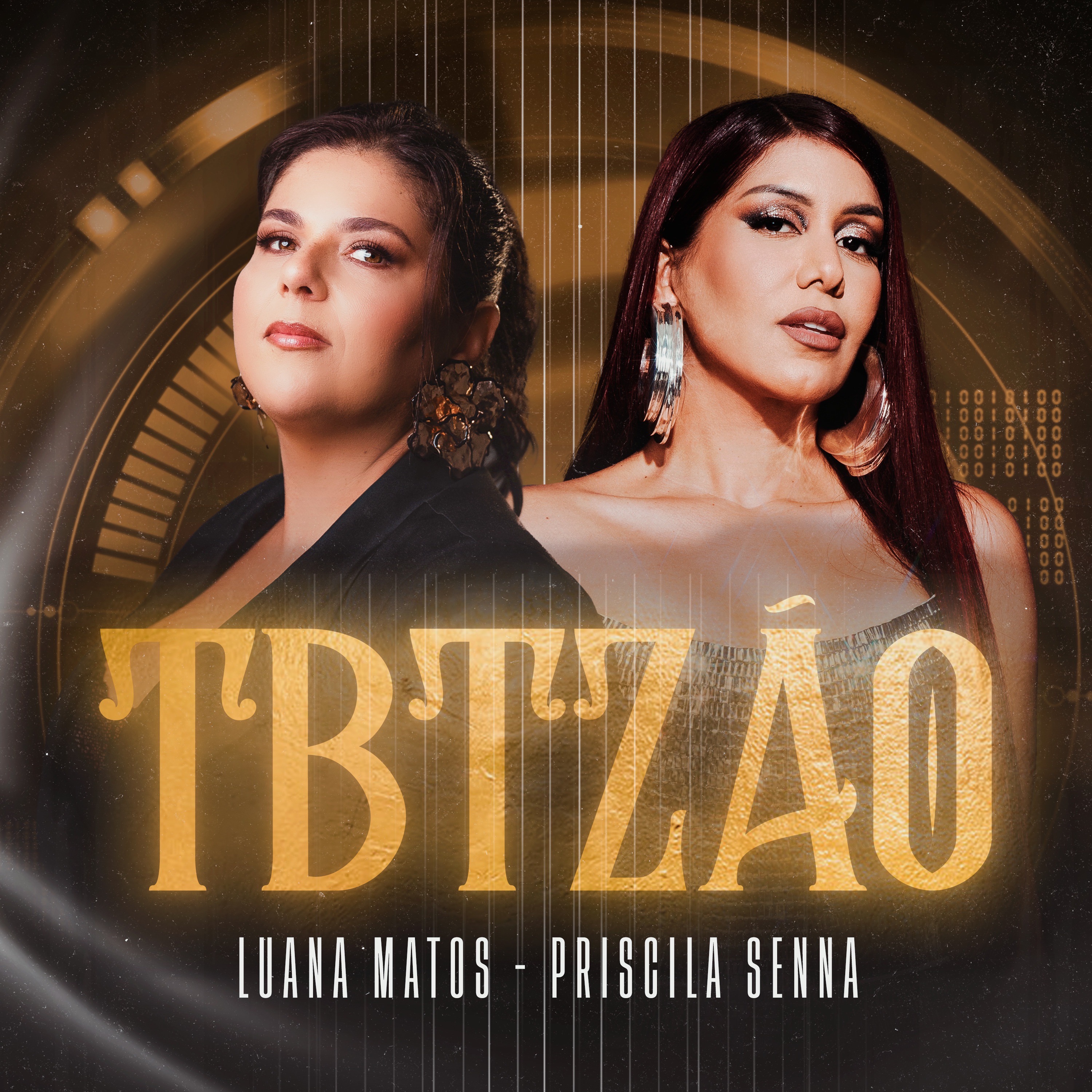 TBTZÃO - Single