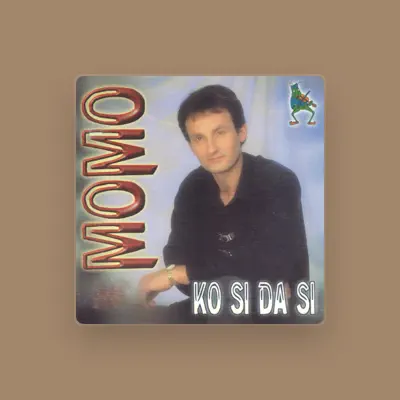 Listen to MoMo, watch music videos, read bio, see tour dates & more!