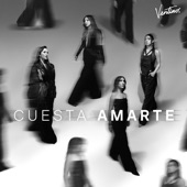 Cuesta Amarte artwork