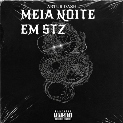 Meia Noite em Stz - Single