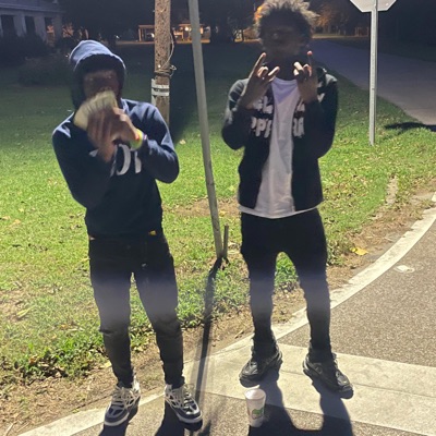 caught outta bounds (feat. chunk1k) - Single