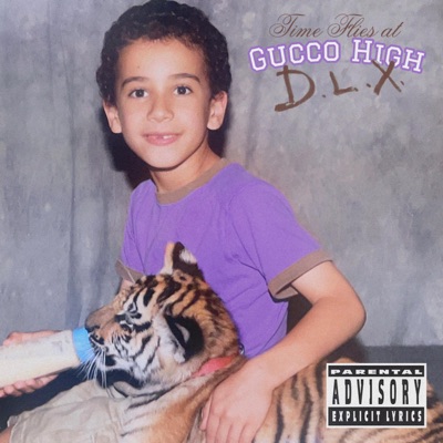 Time Flies at Gucco High (Deluxe)
