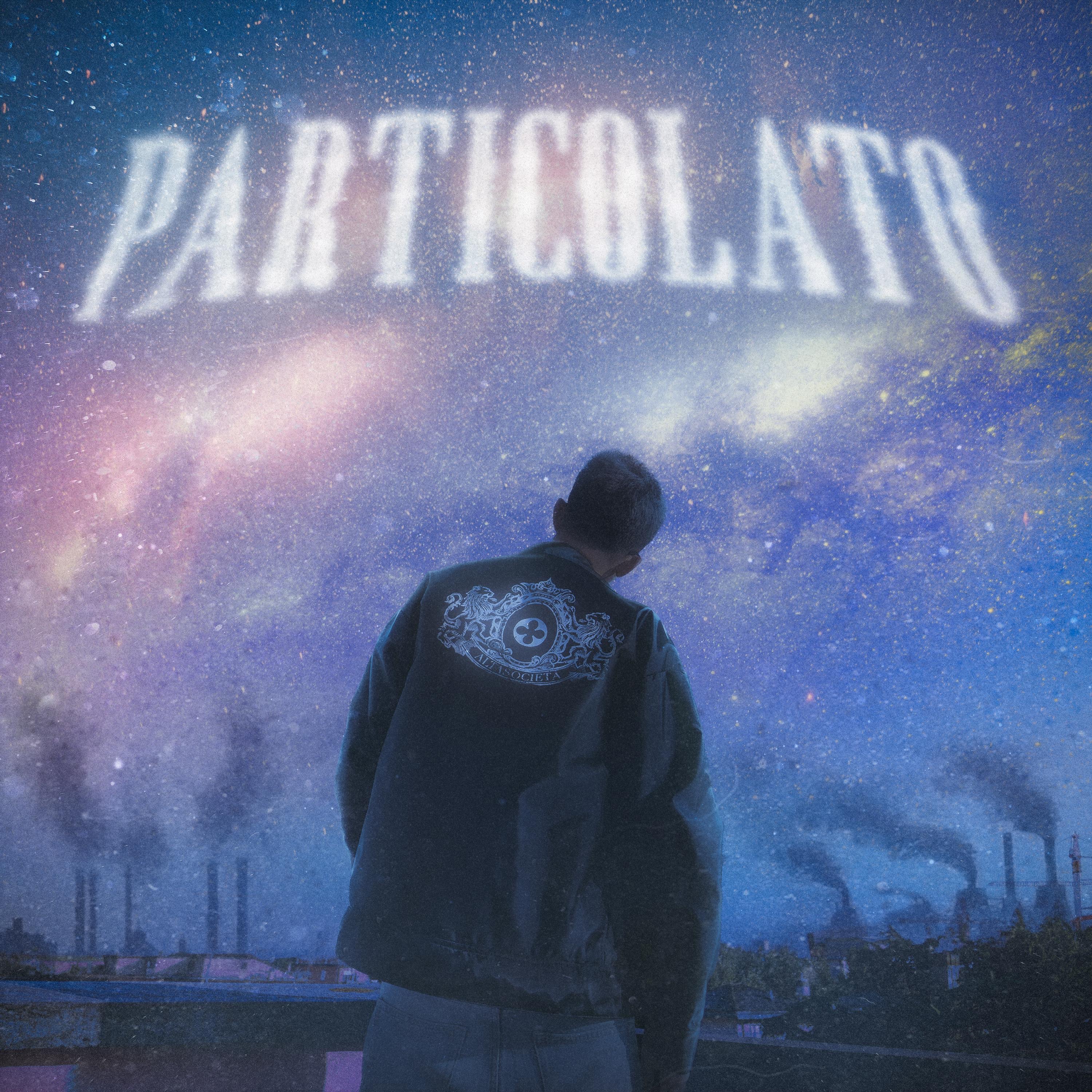 PARTICOLATO - Single