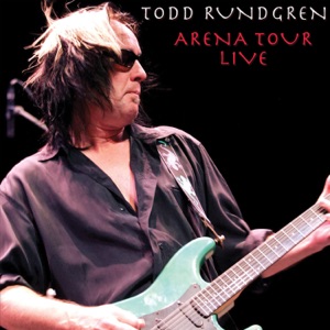 Couldn't I Just Tell You (Live 2008)