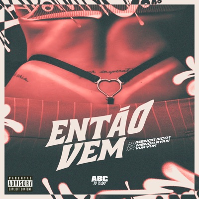 Então Vem - Single