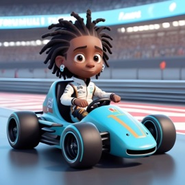 Sevi Promes (daytime!) AP SEBI