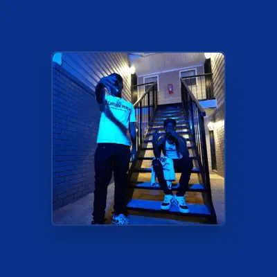 Listen to Spinnz837, watch music videos, read bio, see tour dates & more!